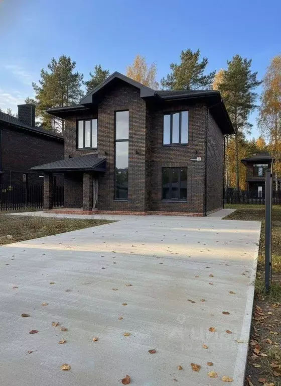 Дом в Москва Пятницкое ш. (156 м) - Фото 2