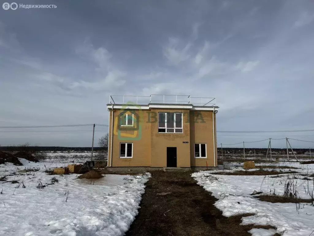 Дом в Аннинское городское поселение, ДНП Тиммолово (190 м) - Фото 2