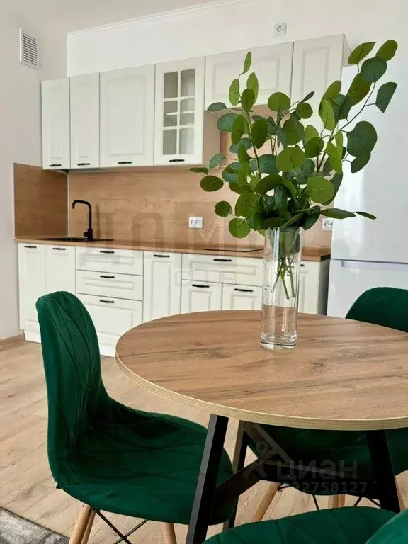 2-к кв. Свердловская область, Екатеринбург ул. Щербакова, 148 (61.0 м) - Фото 2