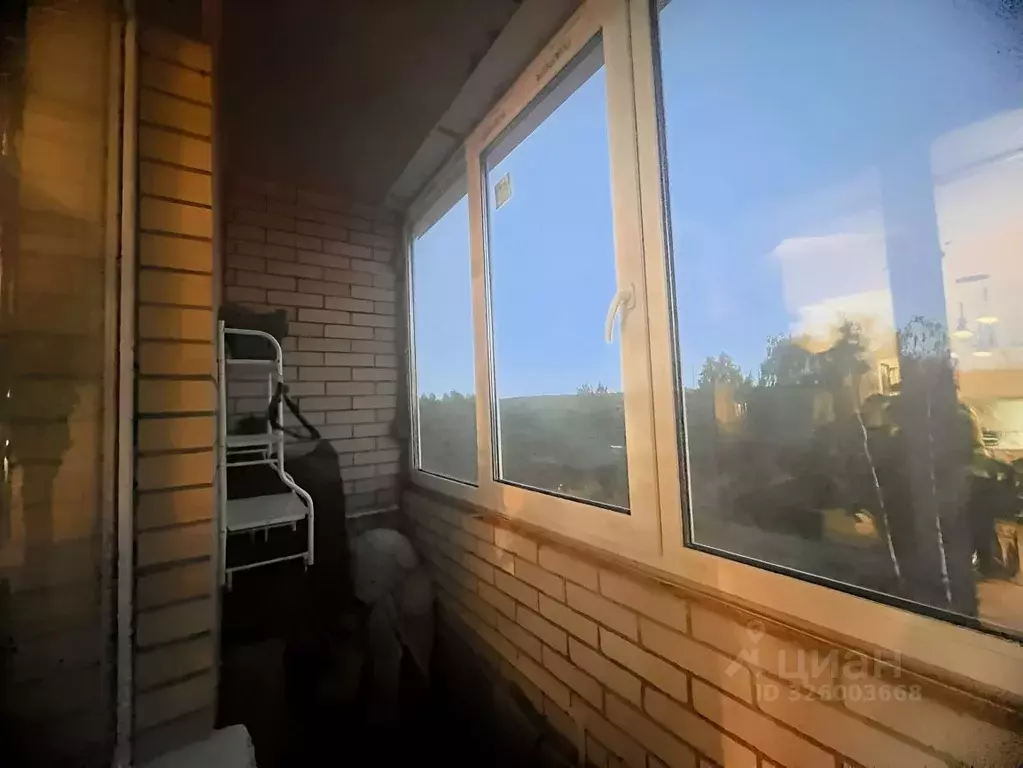 Студия Ленинградская область, Отрадное Кировский район, ул. Гагарина, ... - Фото 2