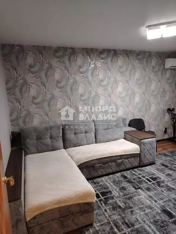 1-к кв. Омская область, Омск ул. Крупской, 34 (40.4 м) - Фото 1