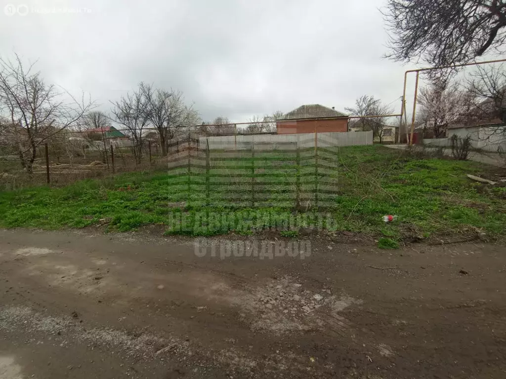 Участок в Неклиновский район, село Покровское (5 м) - Фото 1