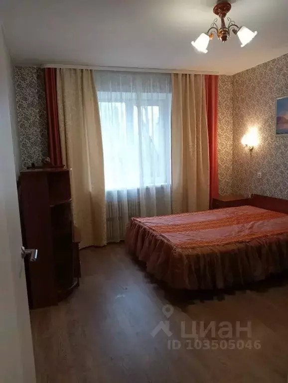 1-к кв. Татарстан, Казань ул. Четаева, 41 (35.0 м) - Фото 0