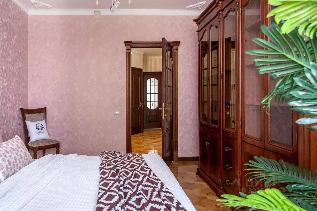 3-к кв. Ставропольский край, Пятигорск просп. Калинина, 92 (115.0 м) - Фото 2