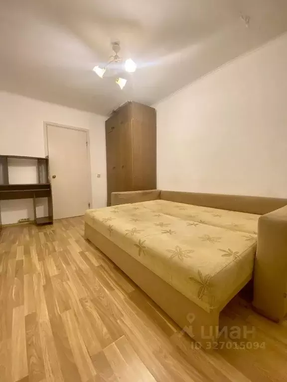 2-к кв. Москва Бирюлевская ул., 18К2 (51.0 м) - Фото 1