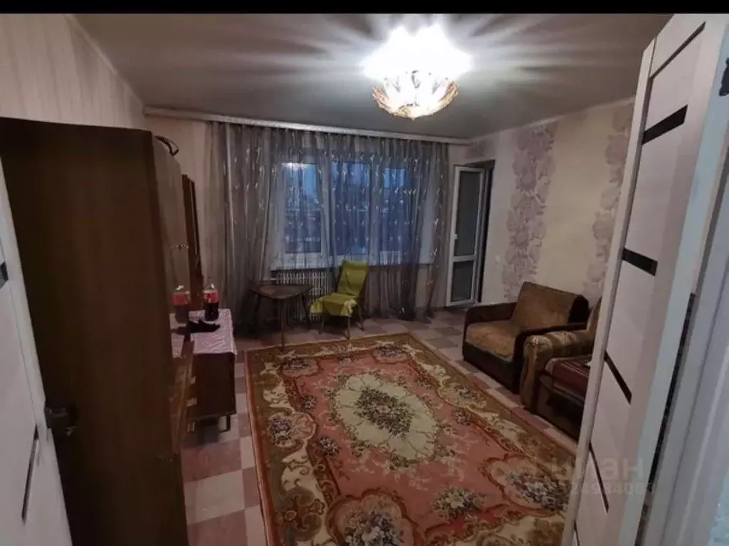 2-к кв. Белгородская область, Старый Оскол Жукова мкр, 37 (54.0 м) - Фото 1