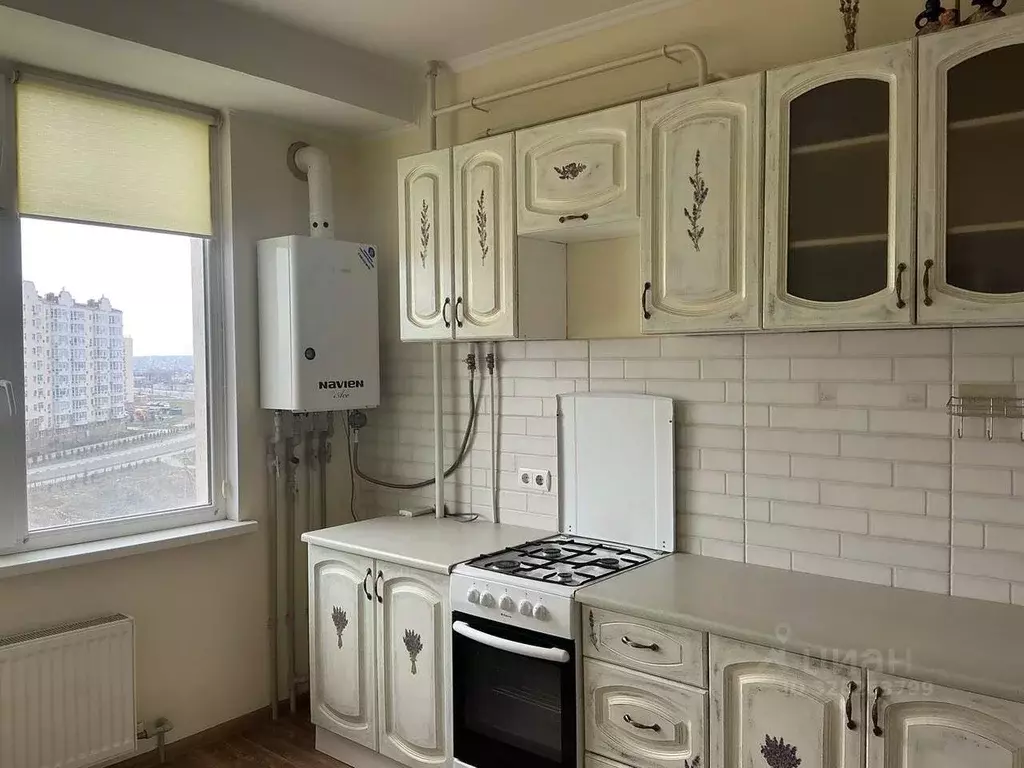 1-к кв. Севастополь просп. Античный, 66 (36.0 м) - Фото 1