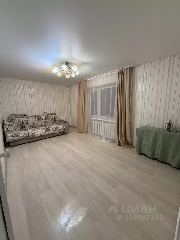 2-к кв. Брянская область, Брянск пер. Гончарова, 74 (45.0 м) - Фото 1