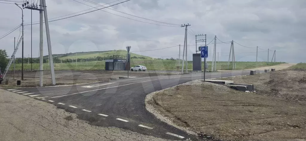 Участок 6,7 сот. (ИЖС) - Фото 1