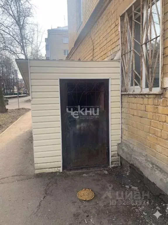 Помещение свободного назначения в Нижегородская область, Нижний ... - Фото 1