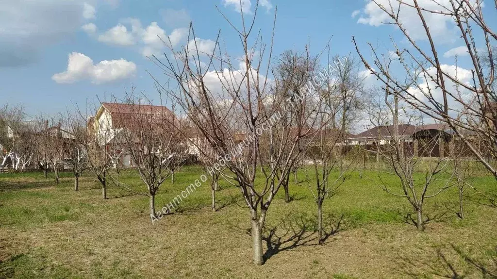 Участок в Ростовская область, Таганрог Радуга садовое товарищество,  ... - Фото 2