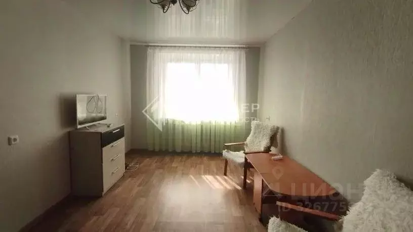 1-к кв. Кировская область, Киров ул. Свободы, 130к1 (32.9 м) - Фото 2