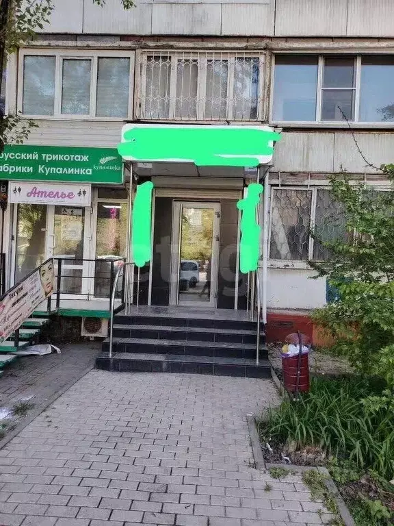 Помещение свободного назначения в Ростовская область, Ростов-на-Дону ... - Фото 0