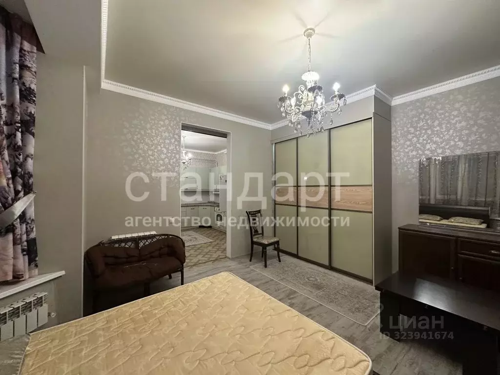 1-к кв. Ставропольский край, Ессентуки Советская ул. (54.0 м) - Фото 2