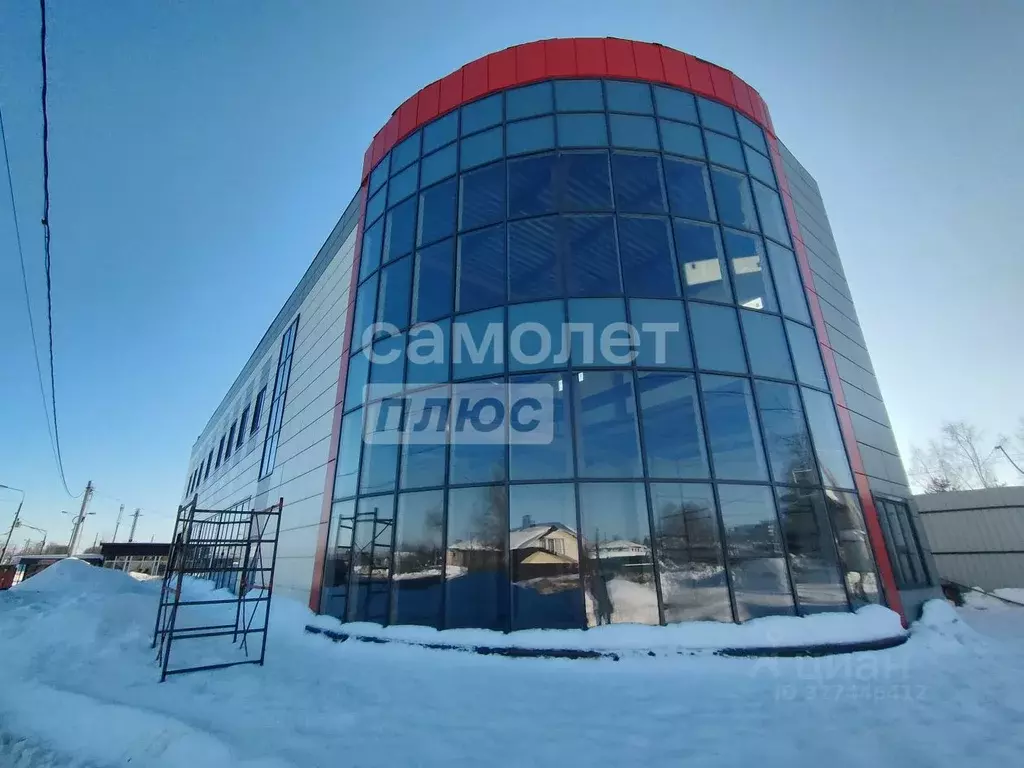 Помещение свободного назначения в Московская область, Дмитровский ... - Фото 2