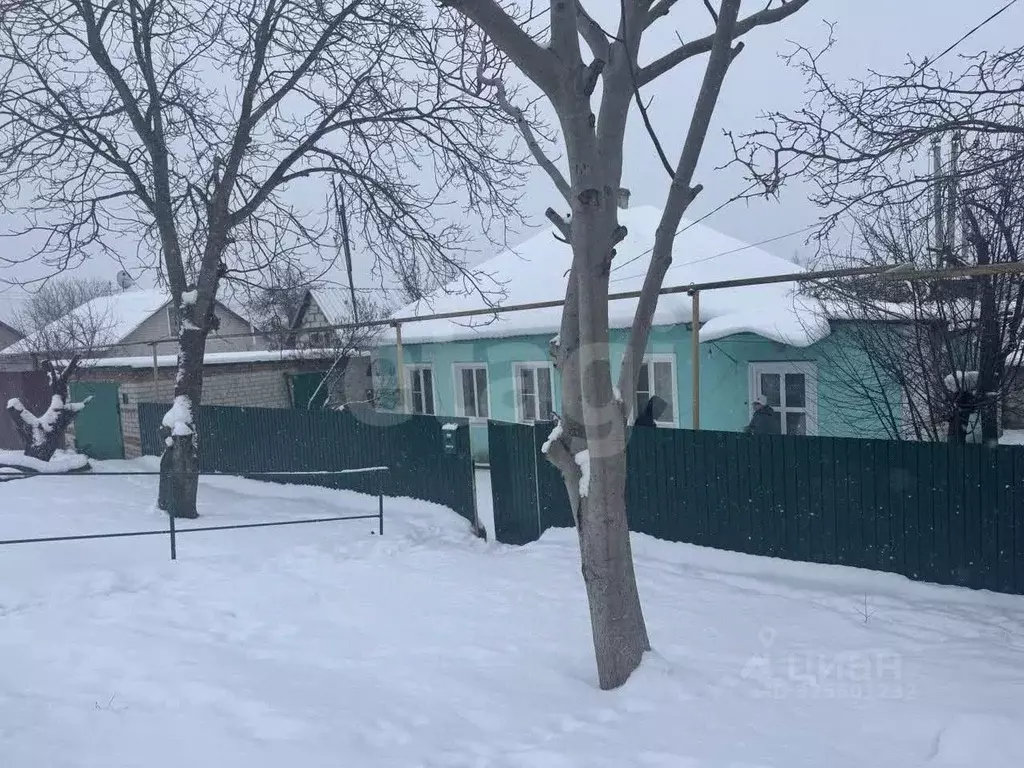 Дом в Белгородская область, Губкин Кооперативная ул., 43 (70 м) - Фото 1