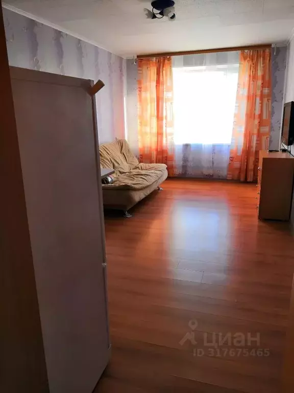 Студия Мурманская область, Мурманск ул. Баумана, 5 (22.0 м) - Фото 0