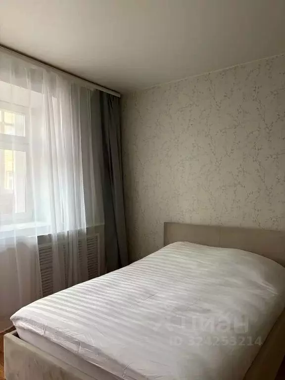 1-к кв. Татарстан, Казань ул. Маршала Чуйкова, 59в (38.0 м) - Фото 2