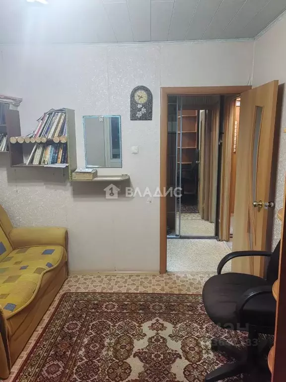 2-к кв. Владимирская область, Лакинск г. Собинский муниципальный ... - Фото 2