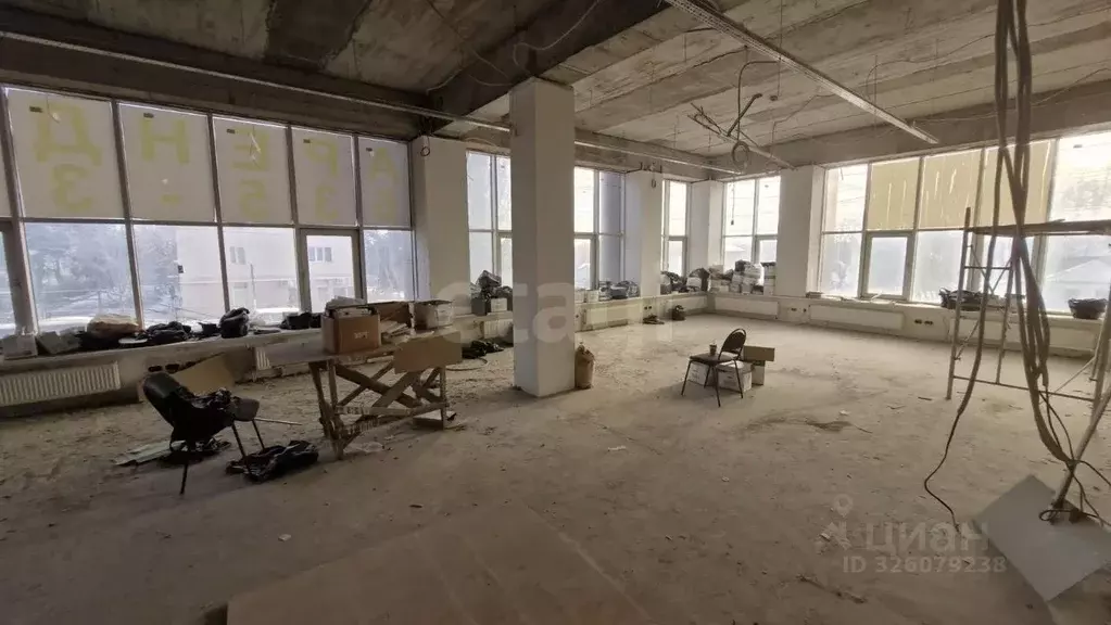 Помещение свободного назначения в Ставропольский край, Ставрополь № 6 ... - Фото 2