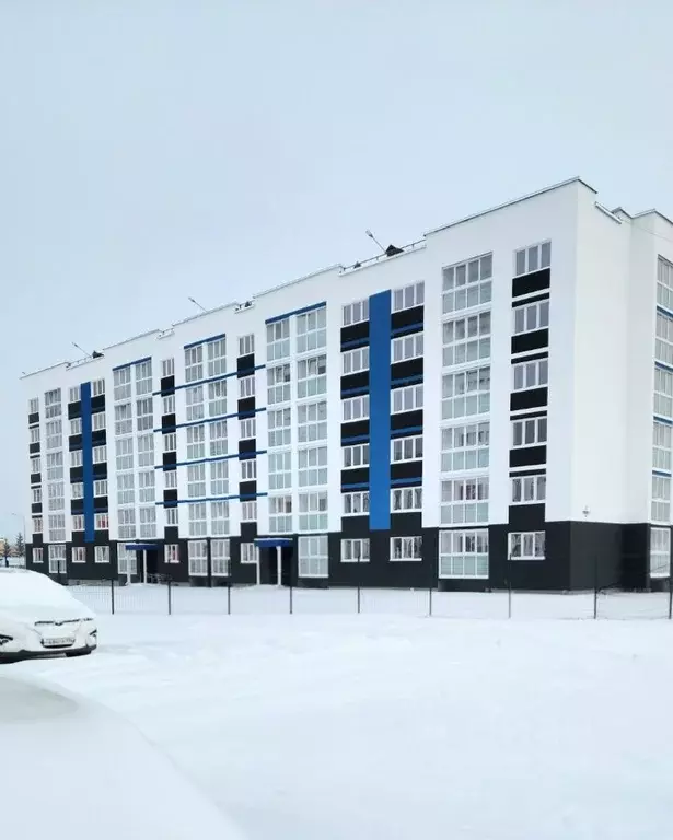 1-к кв. Свердловская область, Каменск-Уральский ул. Механизаторов, 20 ... - Фото 1