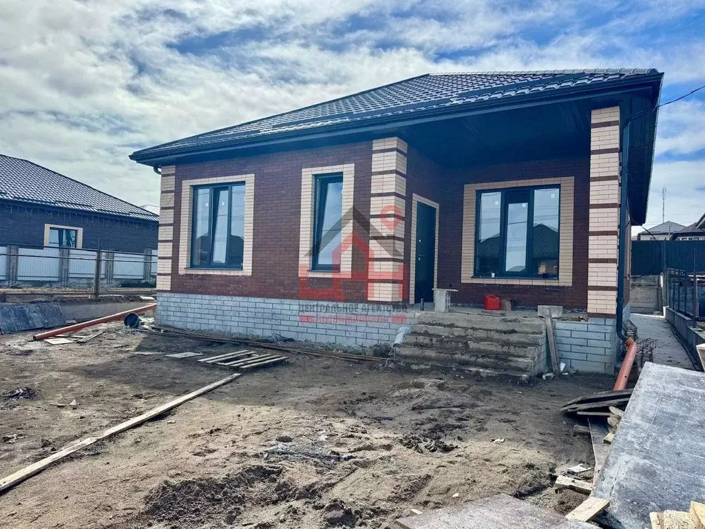 Дом в Ставропольский край, Предгорный муниципальный округ, ... - Фото 1