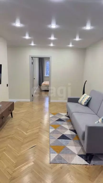 2-к кв. Крым, Ялта ул. Московская, 47 (475.0 м) - Фото 1