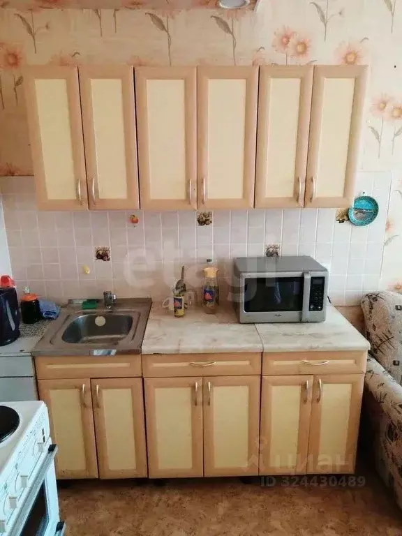 1-к кв. Новосибирская область, Новосибирск ул. Ватутина, 45/1 (48.0 м) - Фото 2