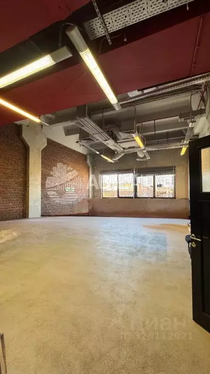 Офис в Москва Варшавское ш., 9С1Б (392 м) - Фото 2