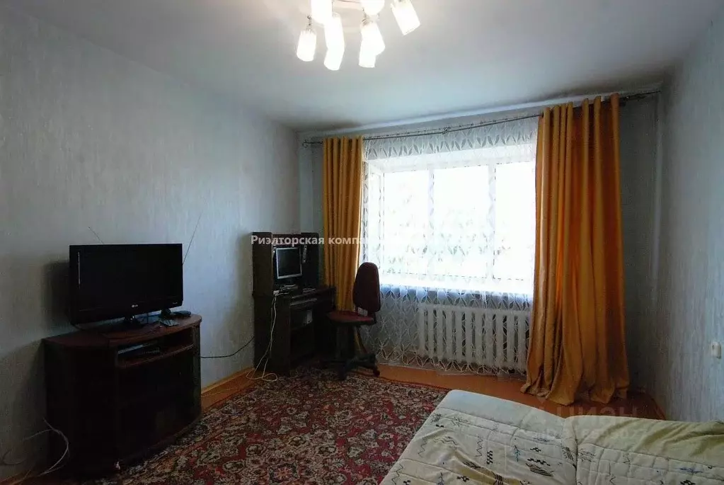 2-к кв. Хабаровский край, Хабаровск ул. Знаменщикова, 53 (50.2 м) - Фото 0
