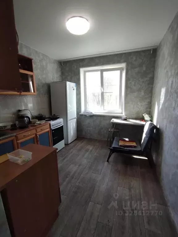 1-к кв. Челябинская область, Челябинск ул. Первой Пятилетки, 14 (34.0 ... - Фото 1