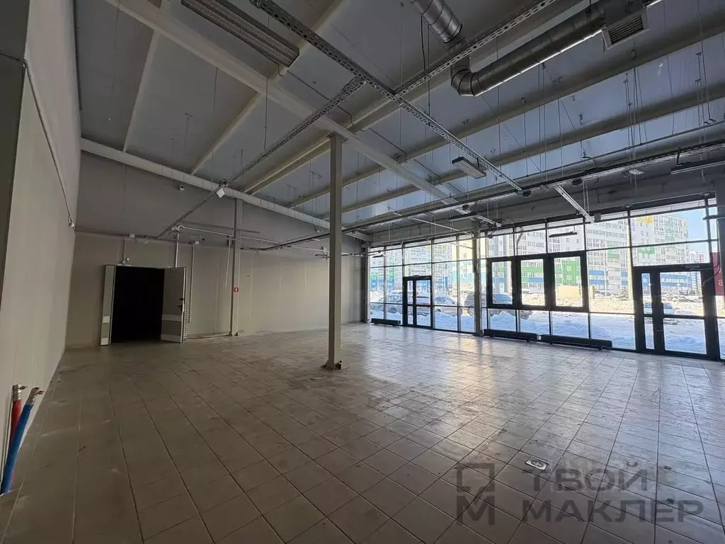 Торговая площадь в Пензенская область, Пензенский район, Засечный ... - Фото 1