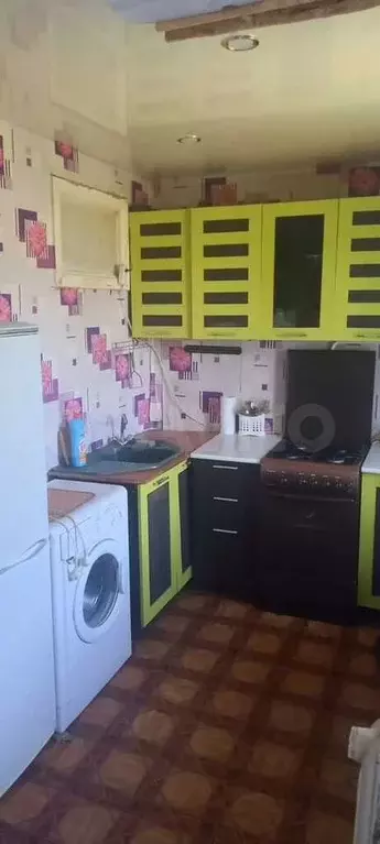 2-к. квартира, 42 м, 5/5 эт. - Фото 1