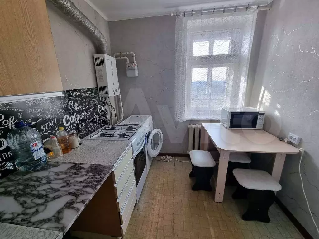 2-к. квартира, 48м, 4/5эт. - Фото 0