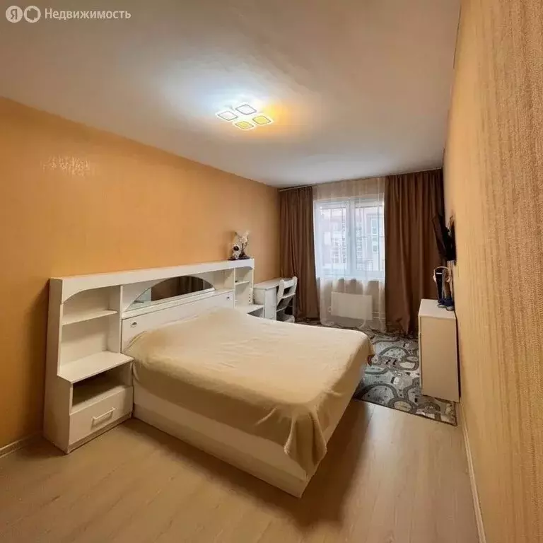 2-комнатная квартира: Балашиха, улица Мещёра, 14 (51.6 м) - Фото 0