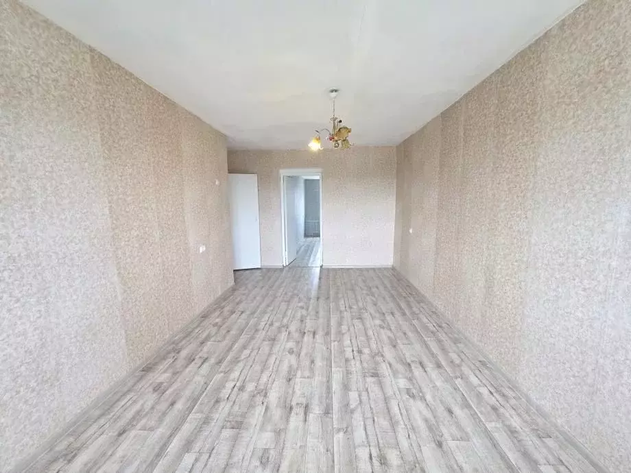 3-к кв. Пермский край, Александровск ул. Мехоношина, 8 (59.9 м) - Фото 2