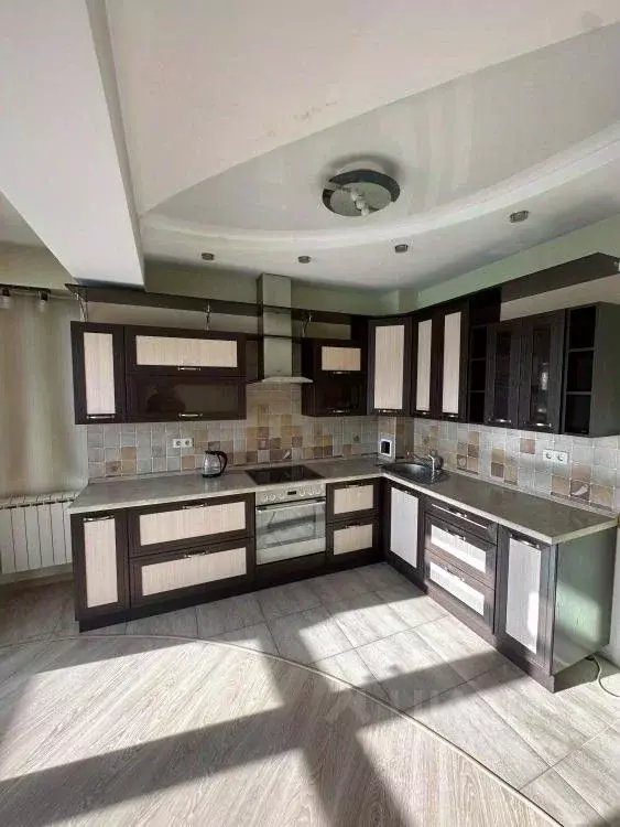 3-к кв. Иркутская область, Иркутск Топкинский мкр, 27А (104.4 м) - Фото 1