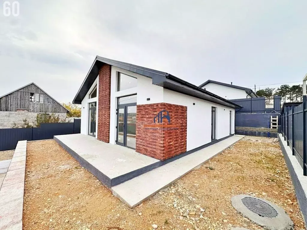 Дом в Севастополь Гранат СТ,  (120 м) - Фото 2