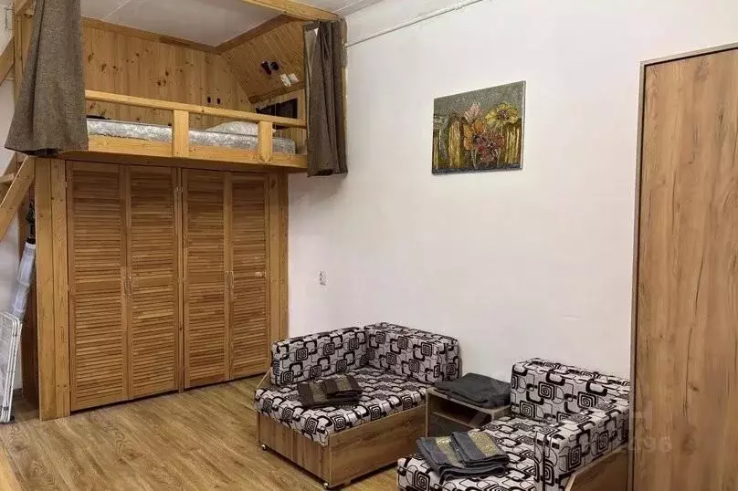 1-к кв. Ставропольский край, Кисловодск ул. Жуковского, 7 (27.0 м) - Фото 2