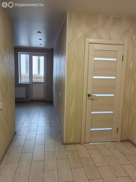 1-комнатная квартира: Энгельс, улица Пушкина, 87 (38 м) - Фото 1