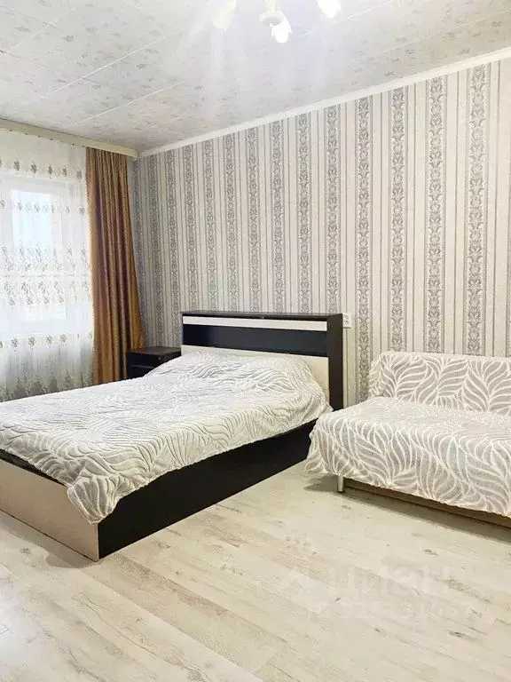 1-к кв. Московская область, Мытищи Поселок Пироговский мкр, ул. ... - Фото 1