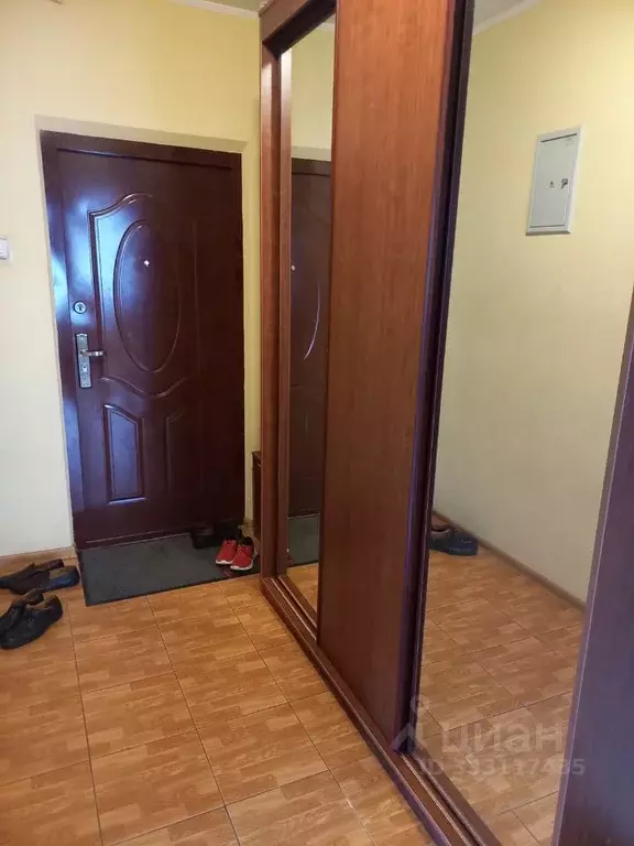 2-к кв. Москва Беловежская ул., 73 (60.0 м) - Фото 2