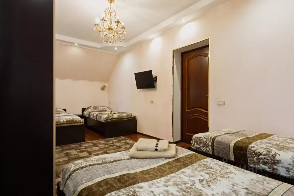 Комната Ярославская область, Ярославль ул. Вишняки, 18 (15.0 м) - Фото 1