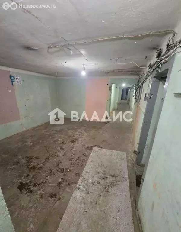 Помещение свободного назначения (186 м) - Фото 1
