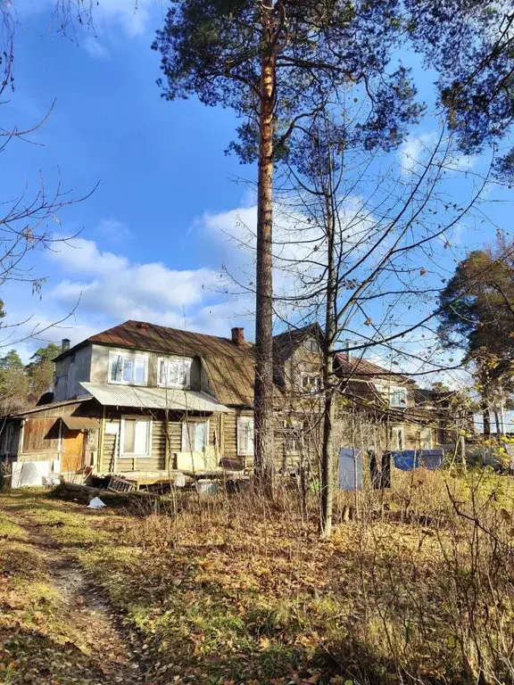 Комната Московская область, Раменский городской округ, Ильинский рп ... - Фото 0