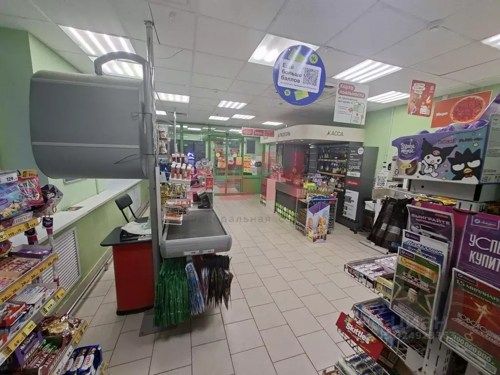 Помещение свободного назначения в Самарская область, Самара ул. ... - Фото 2