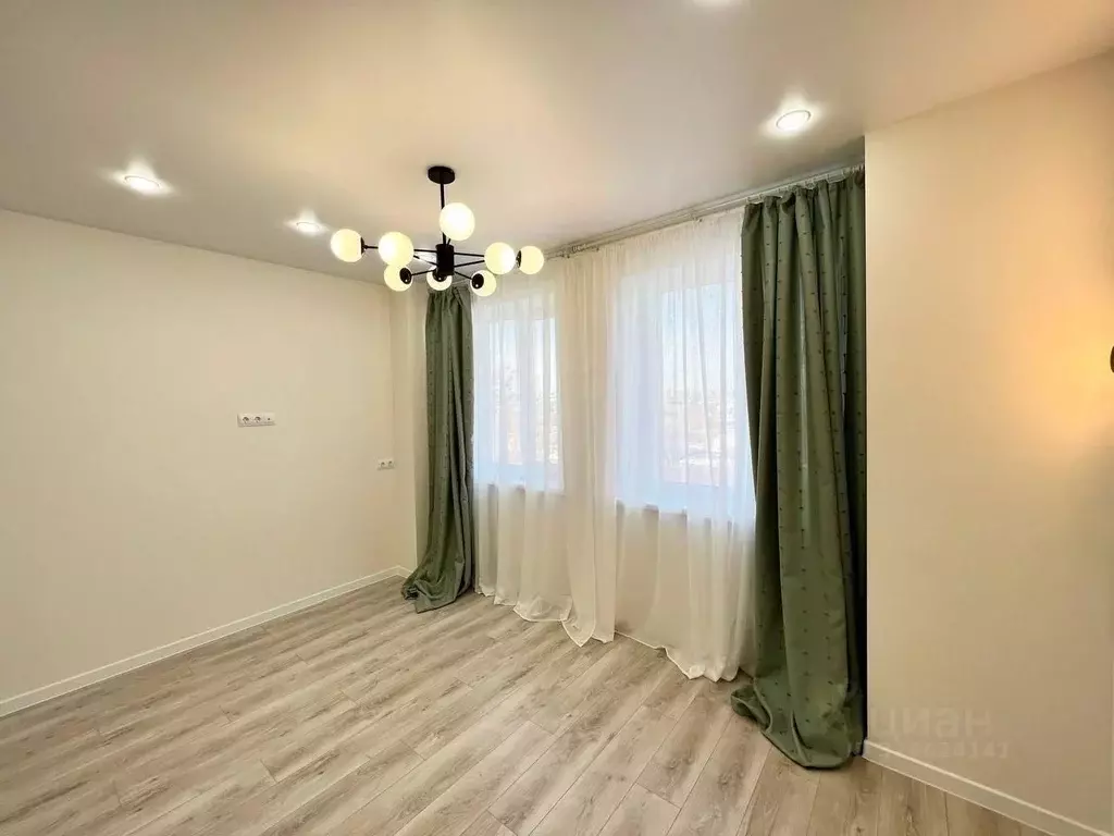 2-к кв. Иркутская область, Иркутск Провиантская ул., 10 (54.0 м) - Фото 2