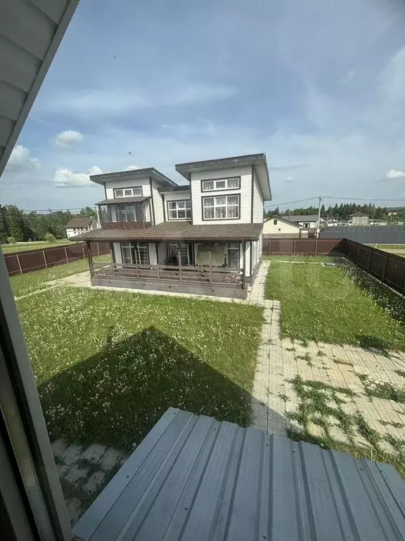 Коттедж 134 м на участке 10 сот. - Фото 0