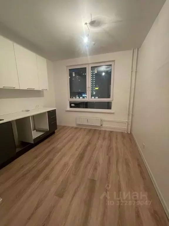 2-к кв. Московская область, Ленинский городской округ, д. Коробово ул. ... - Фото 1