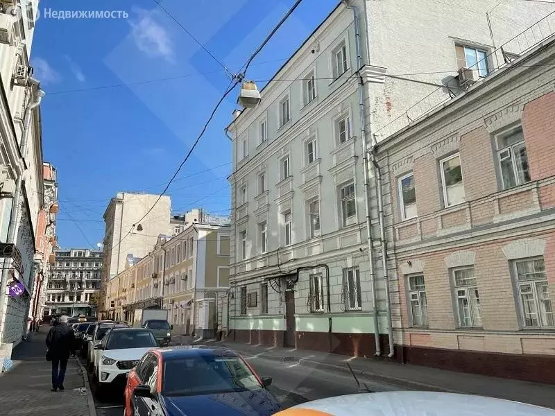 Помещение свободного назначения (160 м) - Фото 1